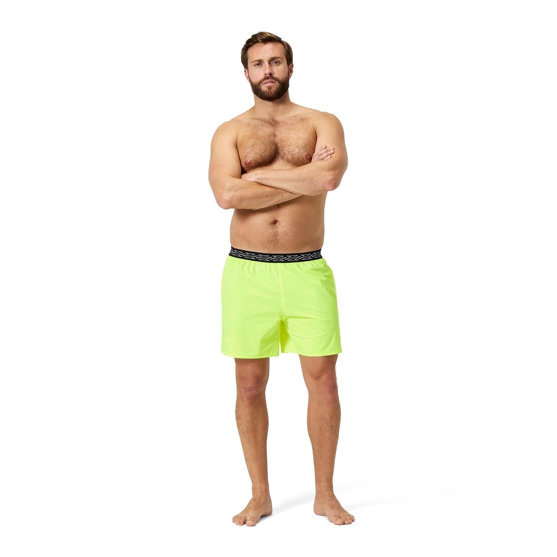 Spodenki szorty męskie kąpielowe Speedo Hyperboom 2/6