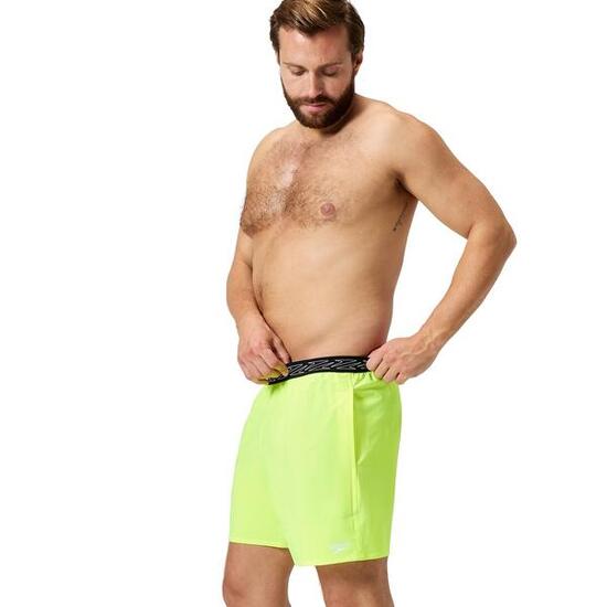 Badeshorts Speedo Hyperboom Band 16