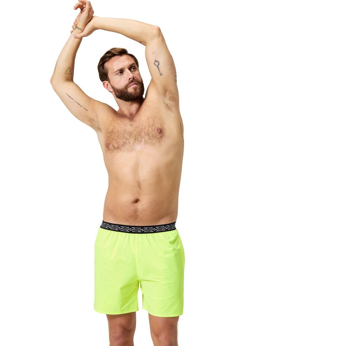 Spodenki szorty męskie kąpielowe Speedo Hyperboom 3/6