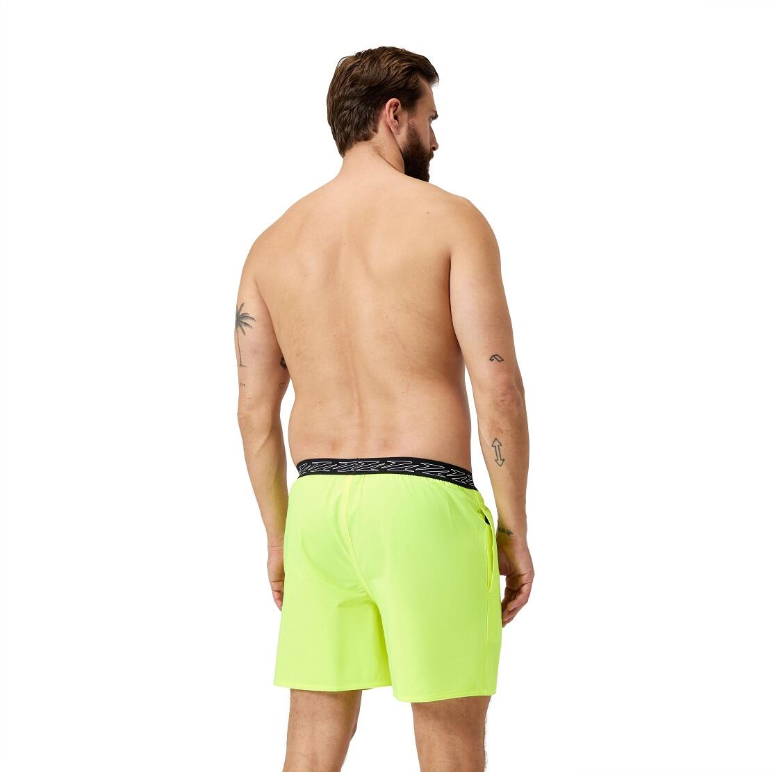 Spodenki szorty męskie kąpielowe Speedo Hyperboom 5/6