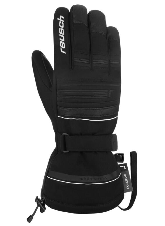 Gants à doigts Conan R-TEX® XT 7/7