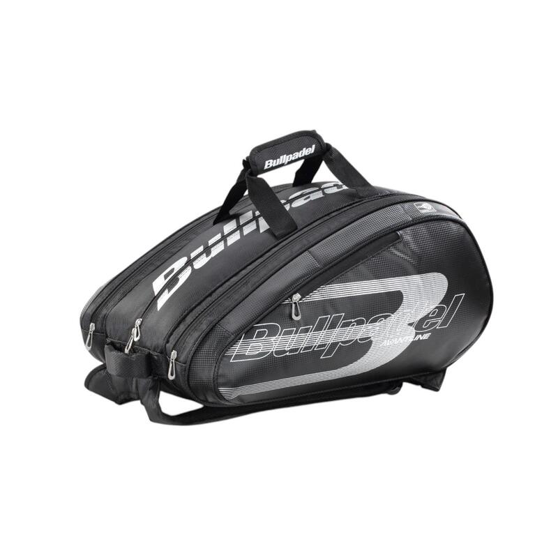 Sac De Padel Bullpadel Avant S Ltd Noir