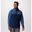 Pulover Fleece Columbia Navy Steens Mountain II