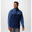 Pulover Fleece Columbia Navy Steens Mountain II
