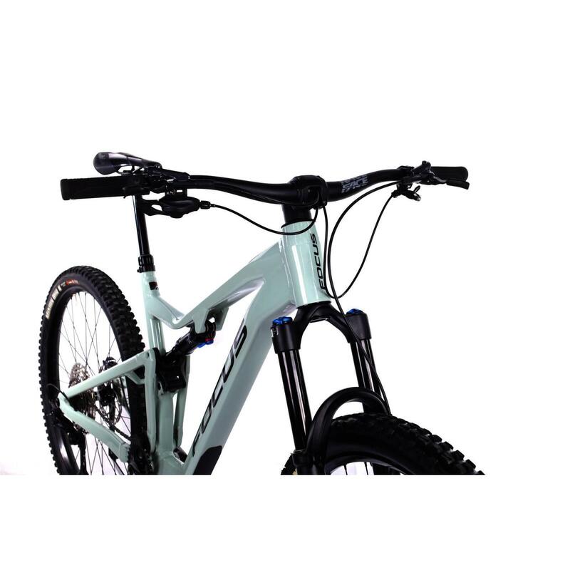 Second Hand - Bici MTB - Focus Jam - XL - MOLTO BUONO