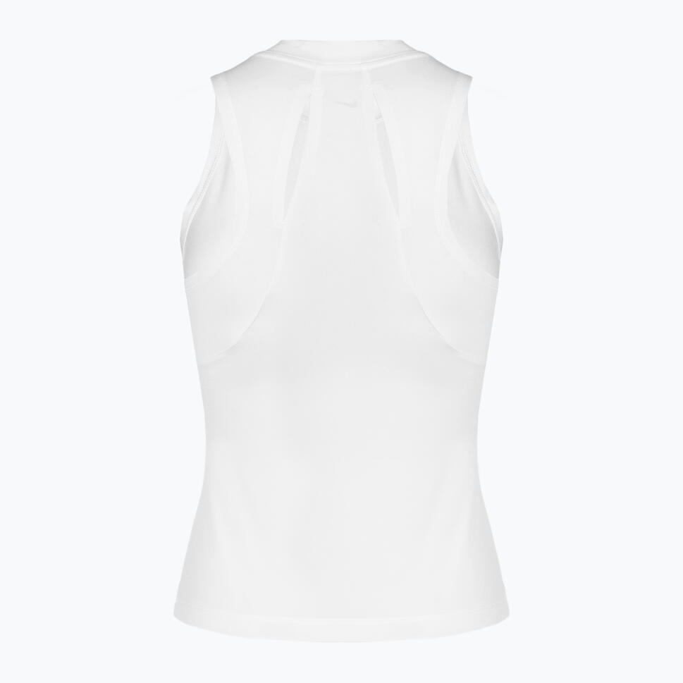 Tank top tenisowy damski Nike Court Dri-Fit Advantage Tank