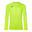 Pánské fotbalové tričko s dlouhými rukávy Dri-FIT Referee II
