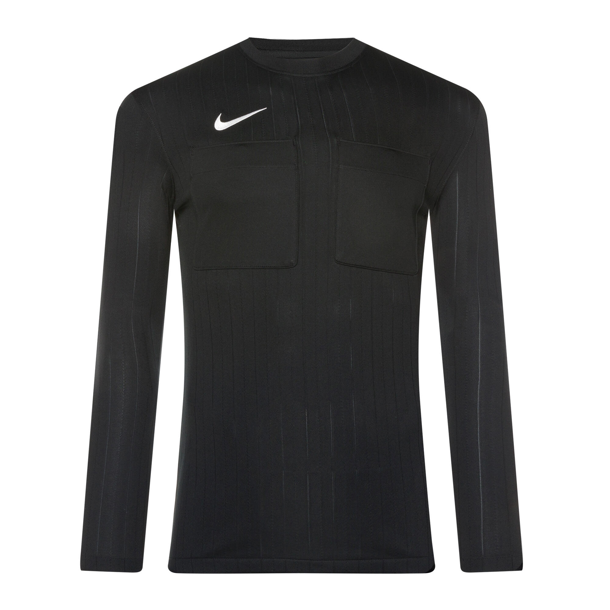 Longsleeve piłkarski męski Nike Dri-FIT Referee II