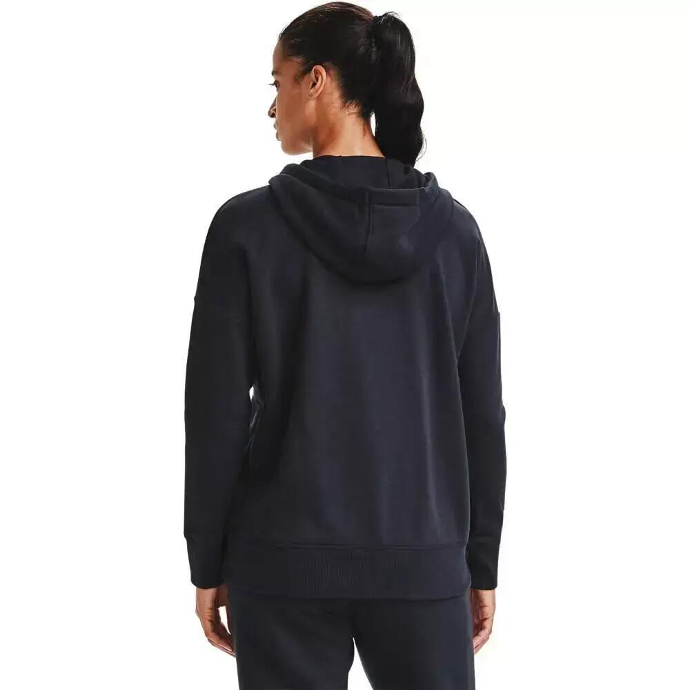 Női Under Armour Rival Fleece FZ Hoodie pulóver 2/6
