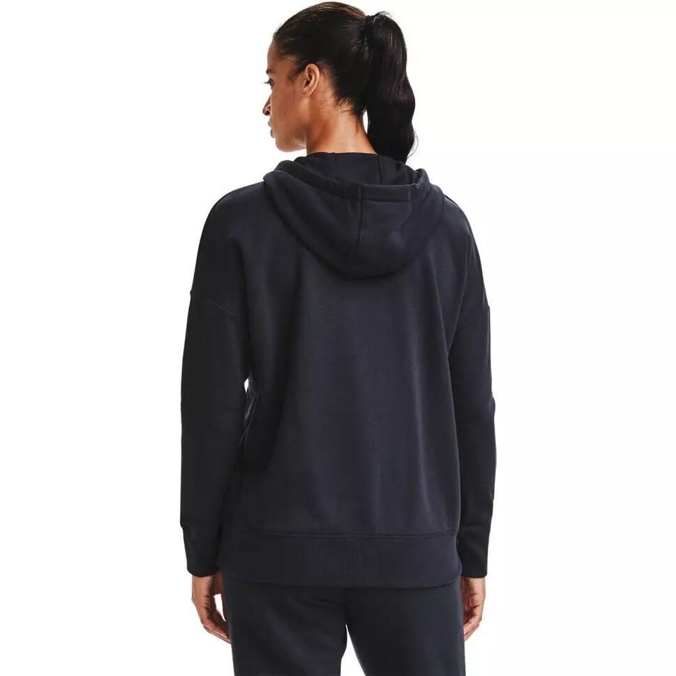 Bluza damska Under Armour Rival Fleece FZ Hoodie