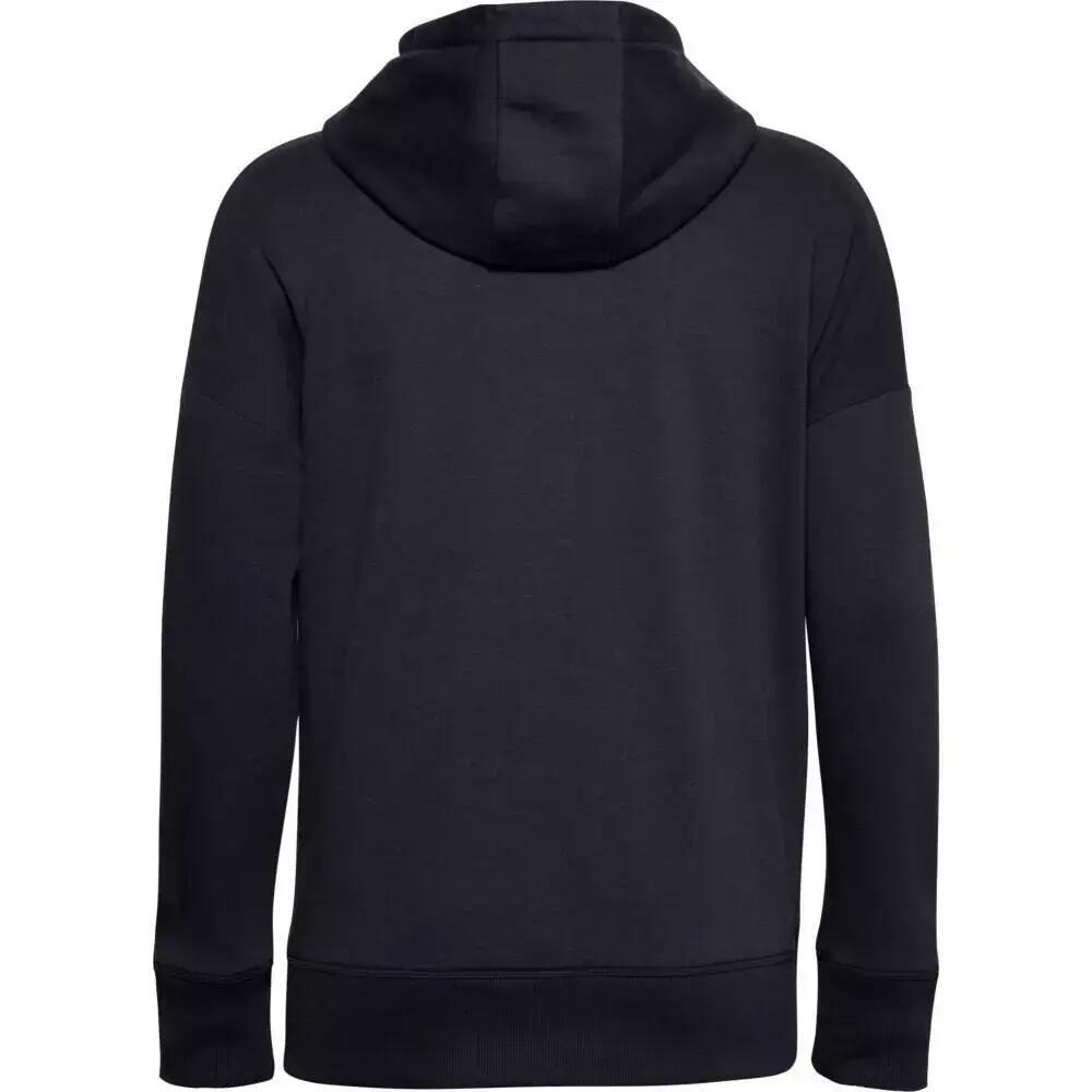 Női Under Armour Rival Fleece FZ Hoodie pulóver 6/6