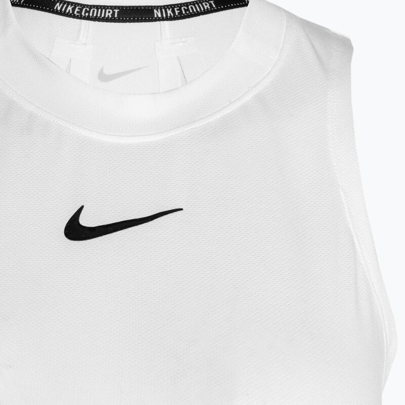 Tank top tenisowy damski Nike Court Dri-Fit Advantage Tank