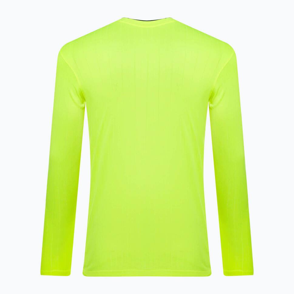 Longsleeve piłkarski męski Nike Dri-FIT Referee II
