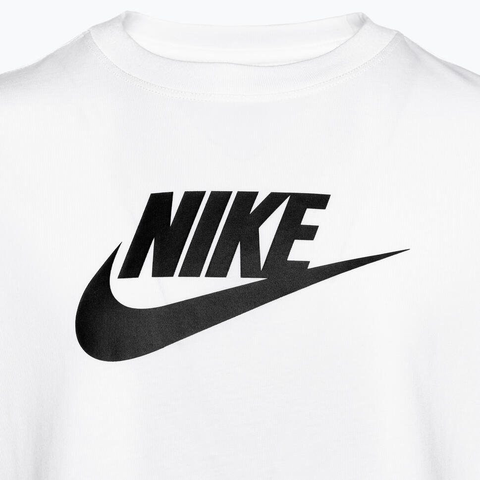 Koszulka dziecięca Nike Sportswear Futura