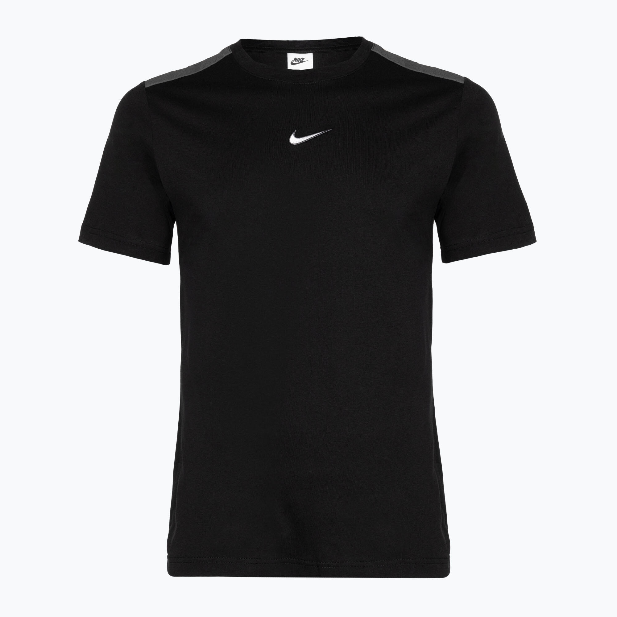 NIKE Nike Sportswear grafisch heren-T-shirt