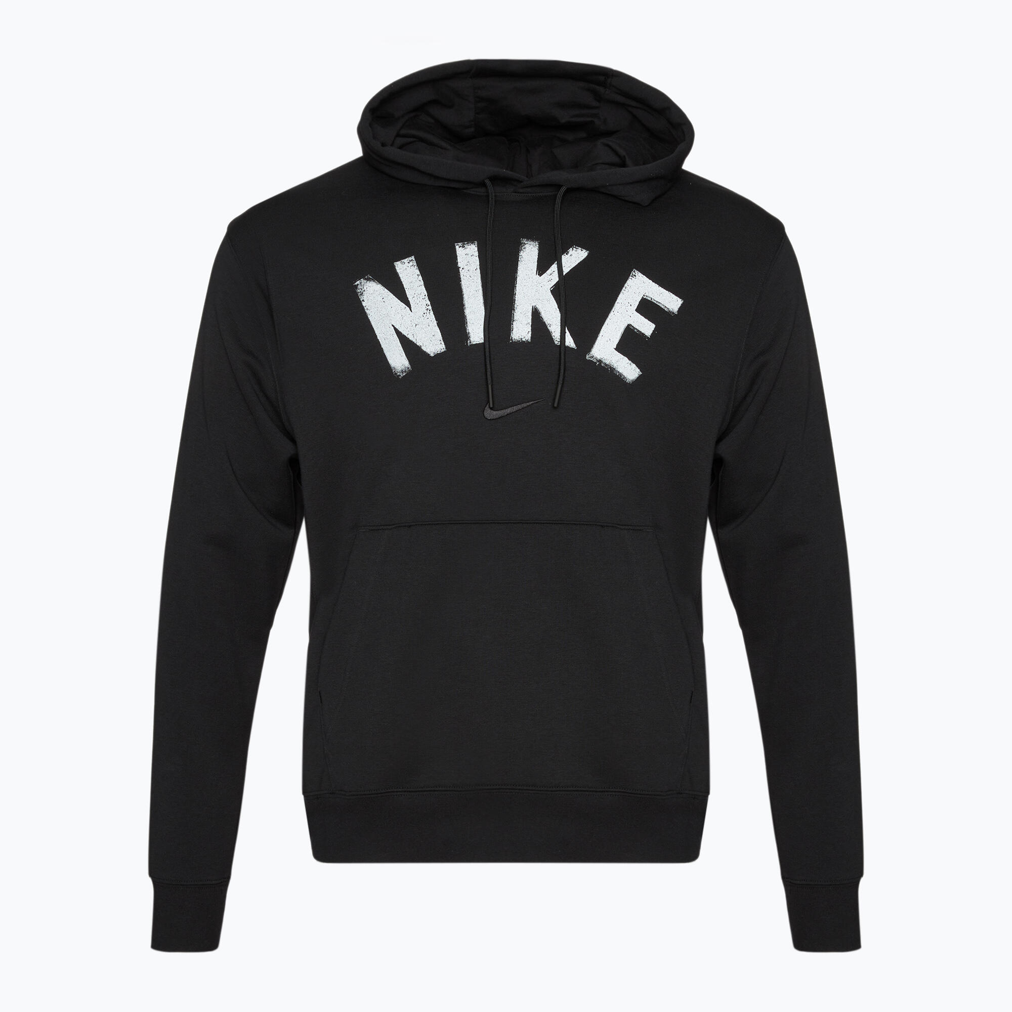 Męskie polar średniej wagi M NK DF SWOOSH FLEECE PO HOOD 5/5