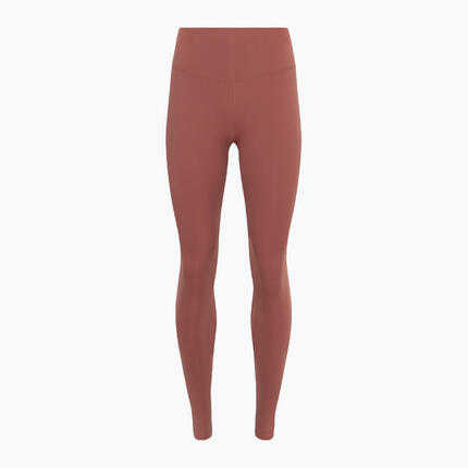 Nike Dri-Fit One High Rise Women's Long Tight Green