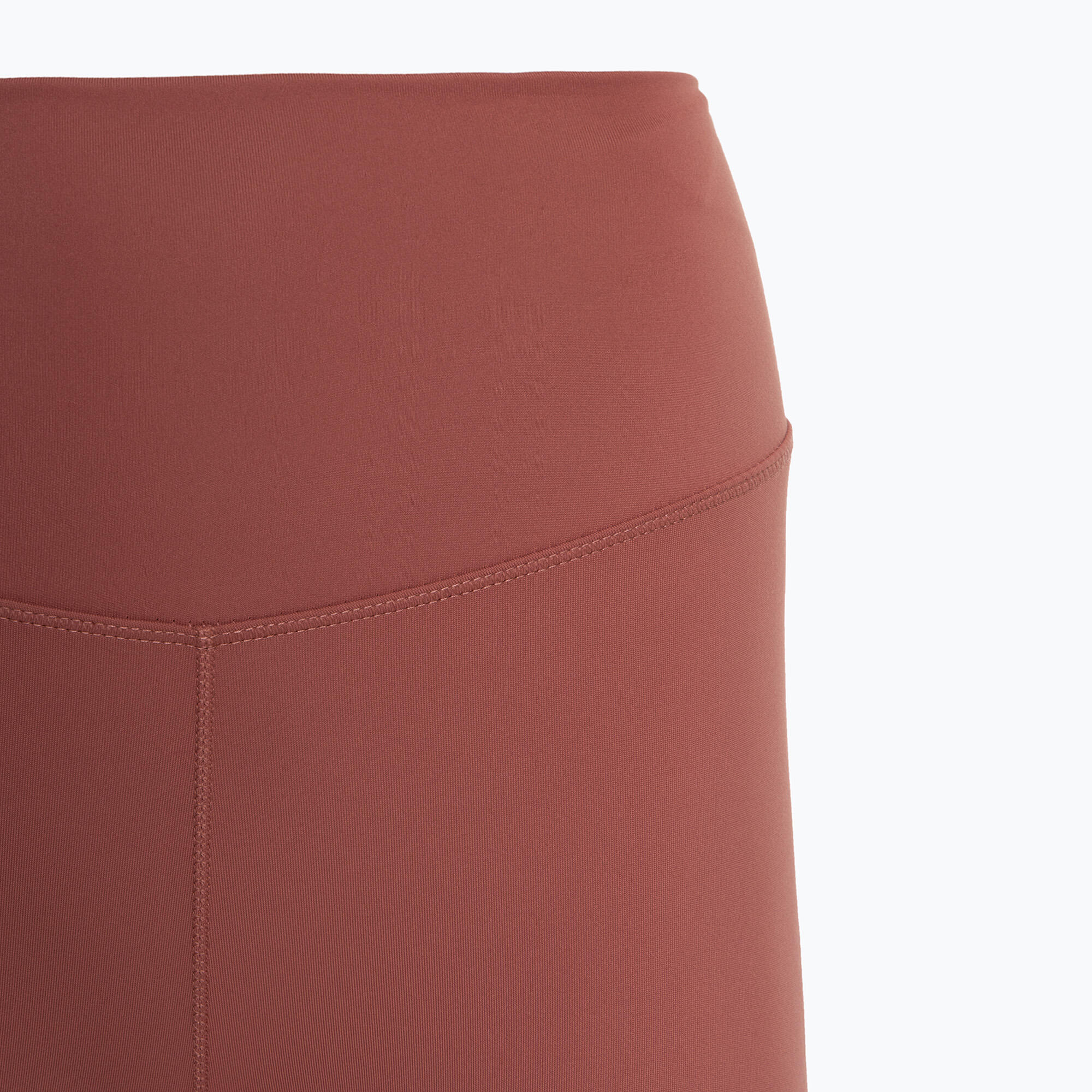 Leggings da donna a lunghezza intera a vita alta Nike One 3/4