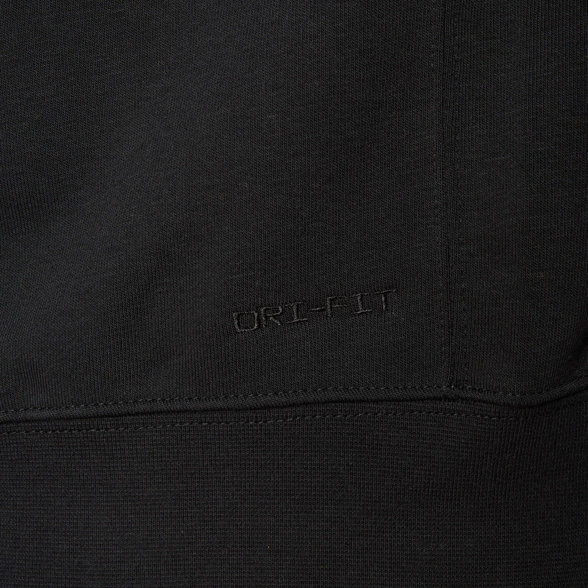 Męskie polar średniej wagi M NK DF SWOOSH FLEECE PO HOOD 4/5
