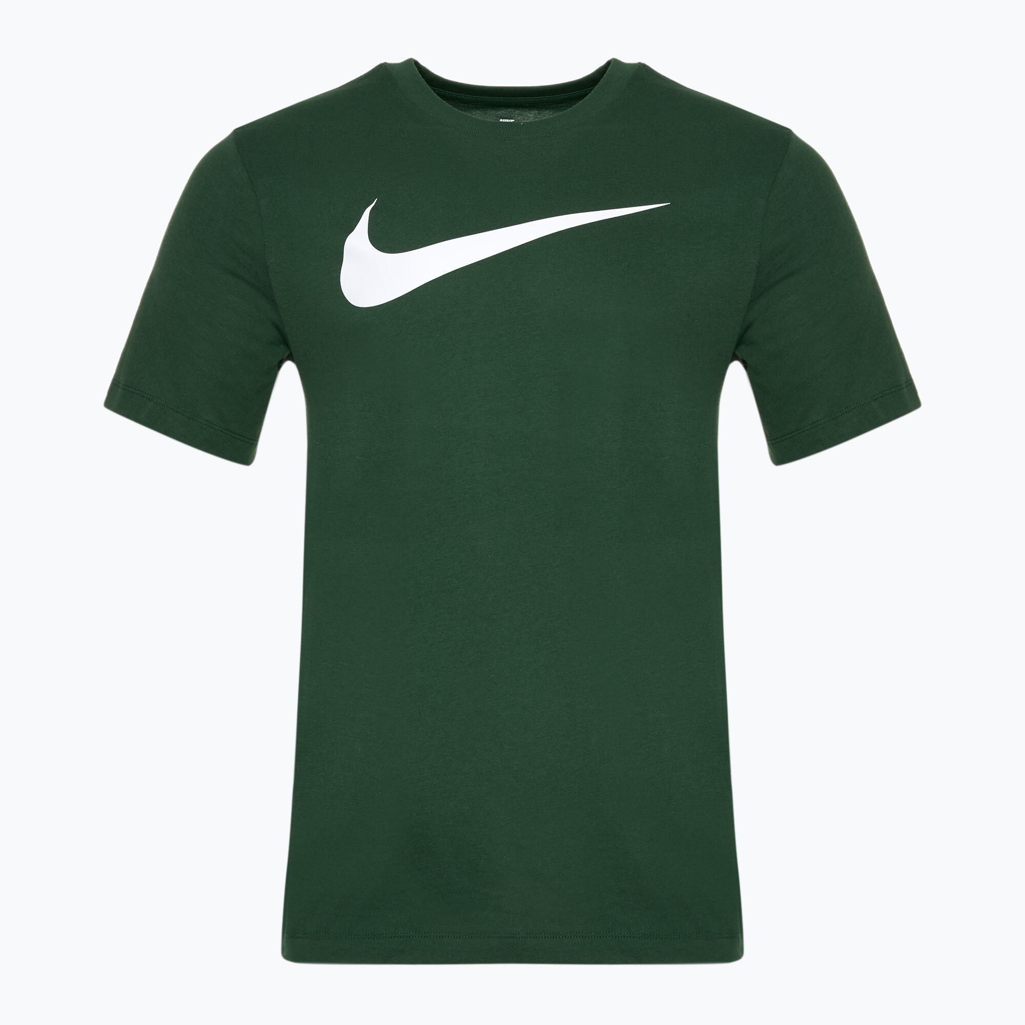 NIKE Sportswear Swoosh - Maglietta 1/4