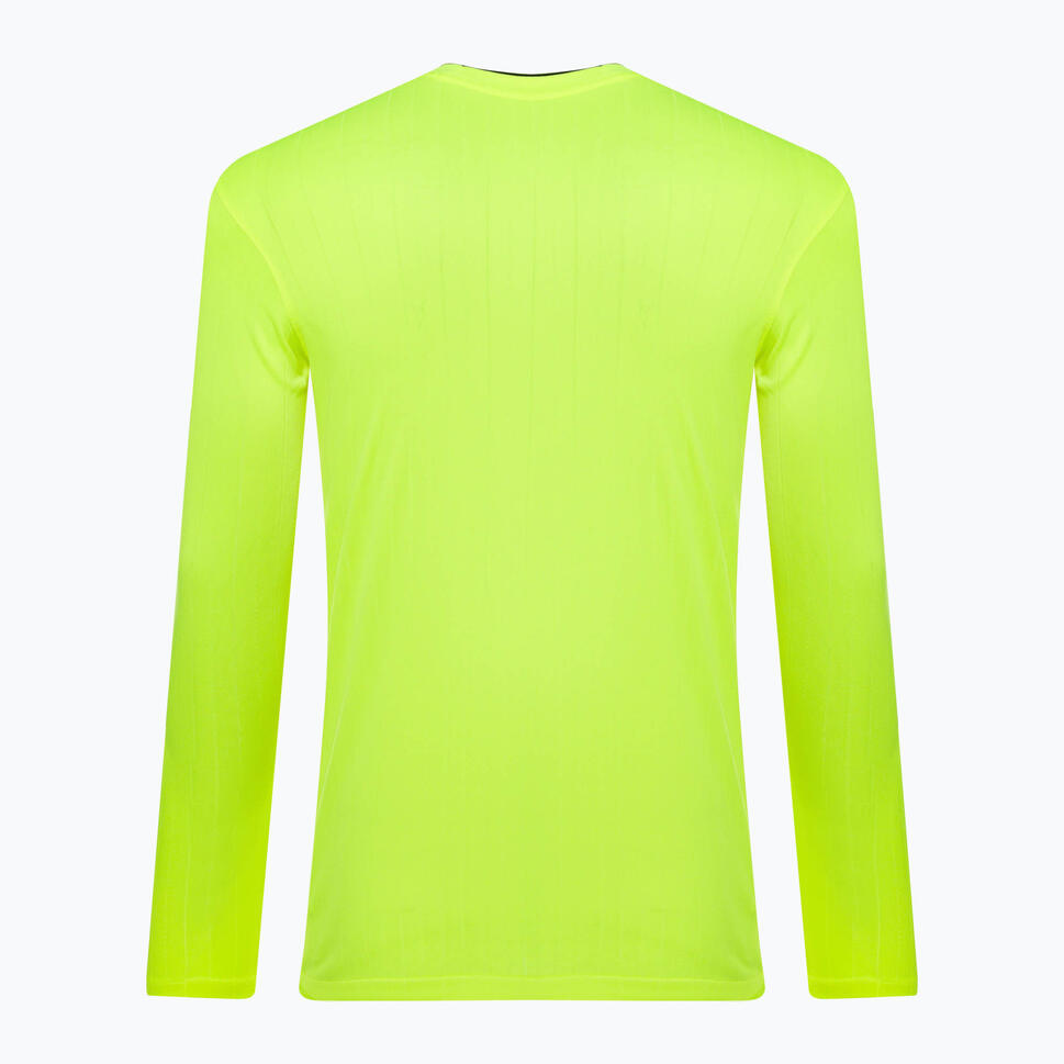 Longsleeve piłkarski męski Nike Dri-FIT Referee II