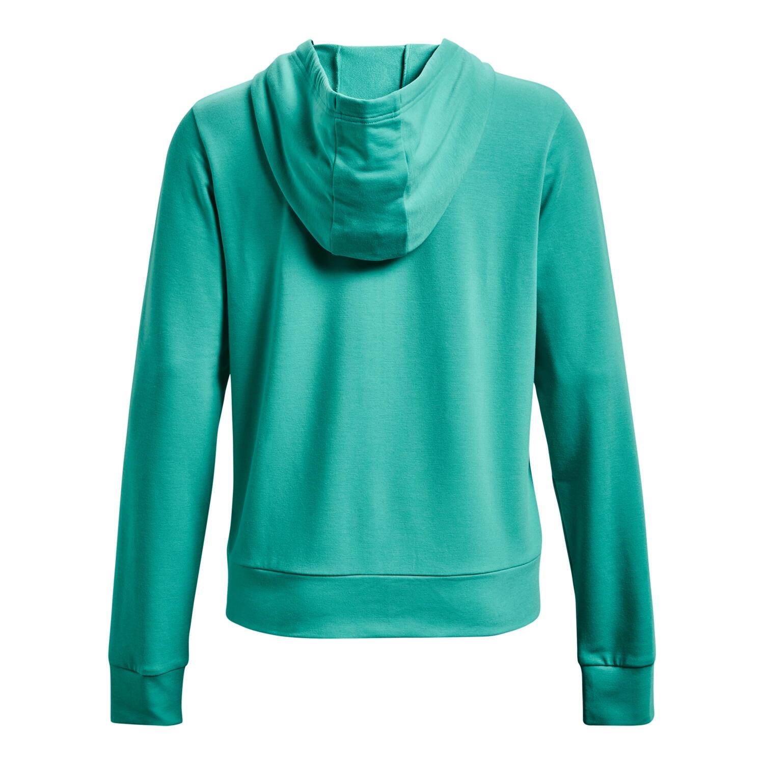 Bluza damska Under Armour Rival Terry FZ Hoodie 6/6