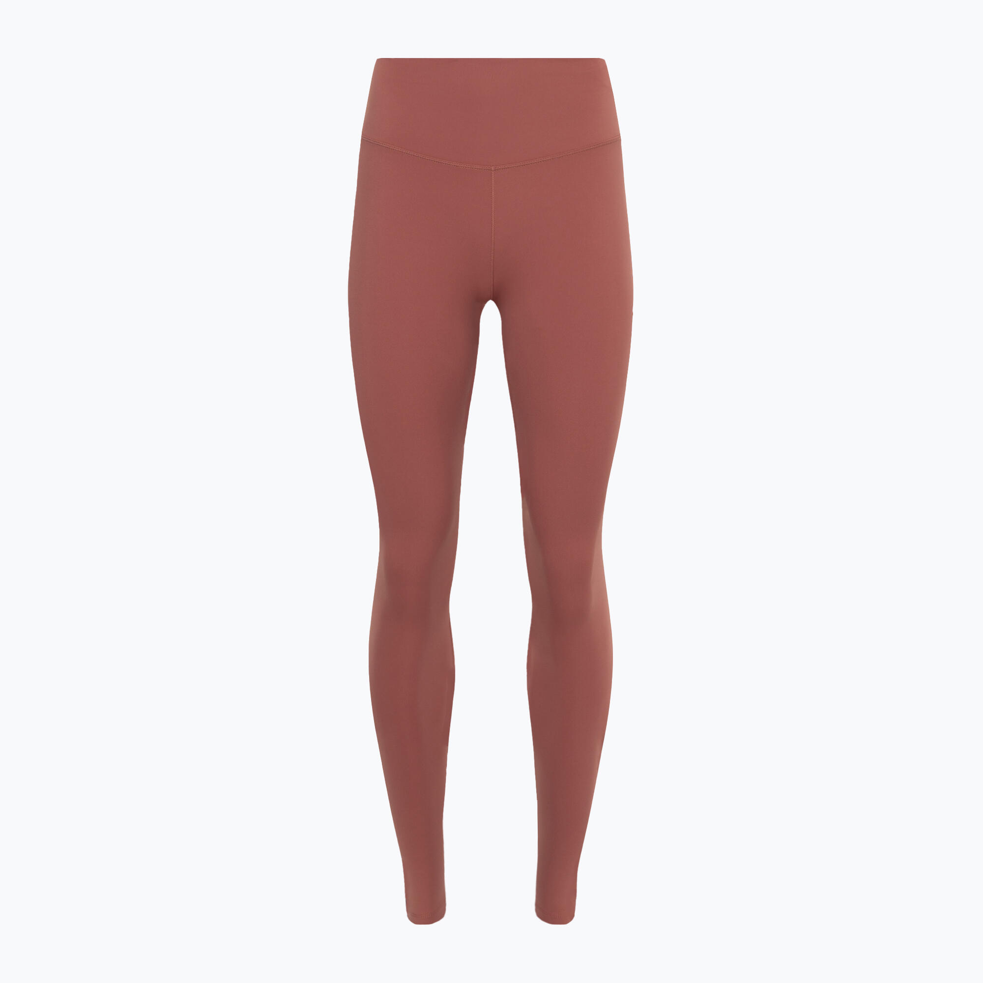 Legginsy damskie Nike One High-Waisted Full Lenght