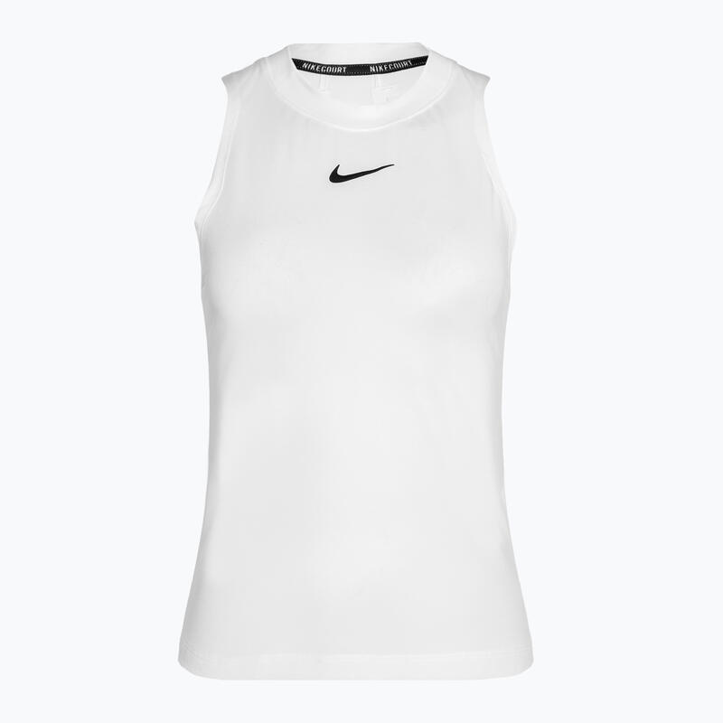 Tank top tenisowy damski Nike Court Dri-Fit Advantage Tank