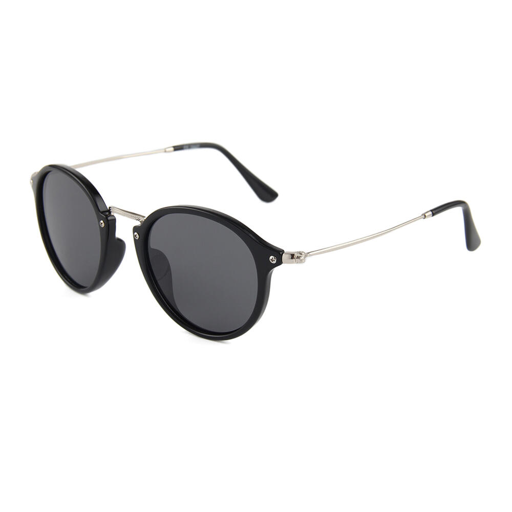 FLUOR Gafas de sol Fluor Eyewear 2447-1 color Negro