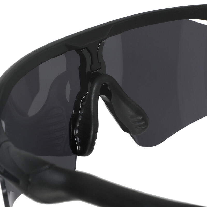 Gafas de sol Fluor Eyewear YX9208 C1-02 color Negro