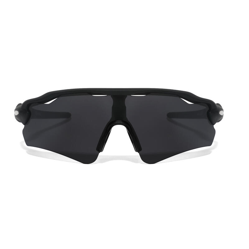 Gafas de sol Fluor Eyewear YX9208 C1-02 color Negro