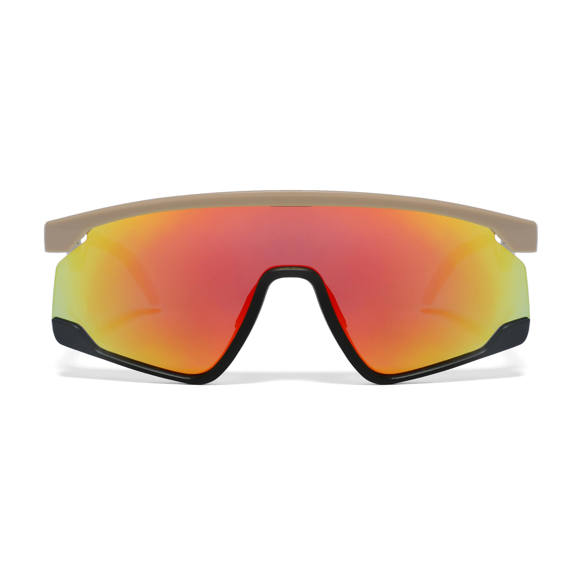 Gafas de Sol de Tr90 Fluor 010280-C5 Unisex Talla 64 mm 2/6