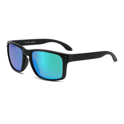 Occhiali da sole Fluor Eyewear 6507- C5 trasparenti