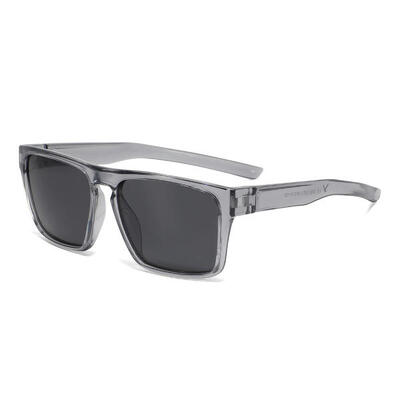 Occhiali da sole Fluor Eyewear 4398-13 trasparenti