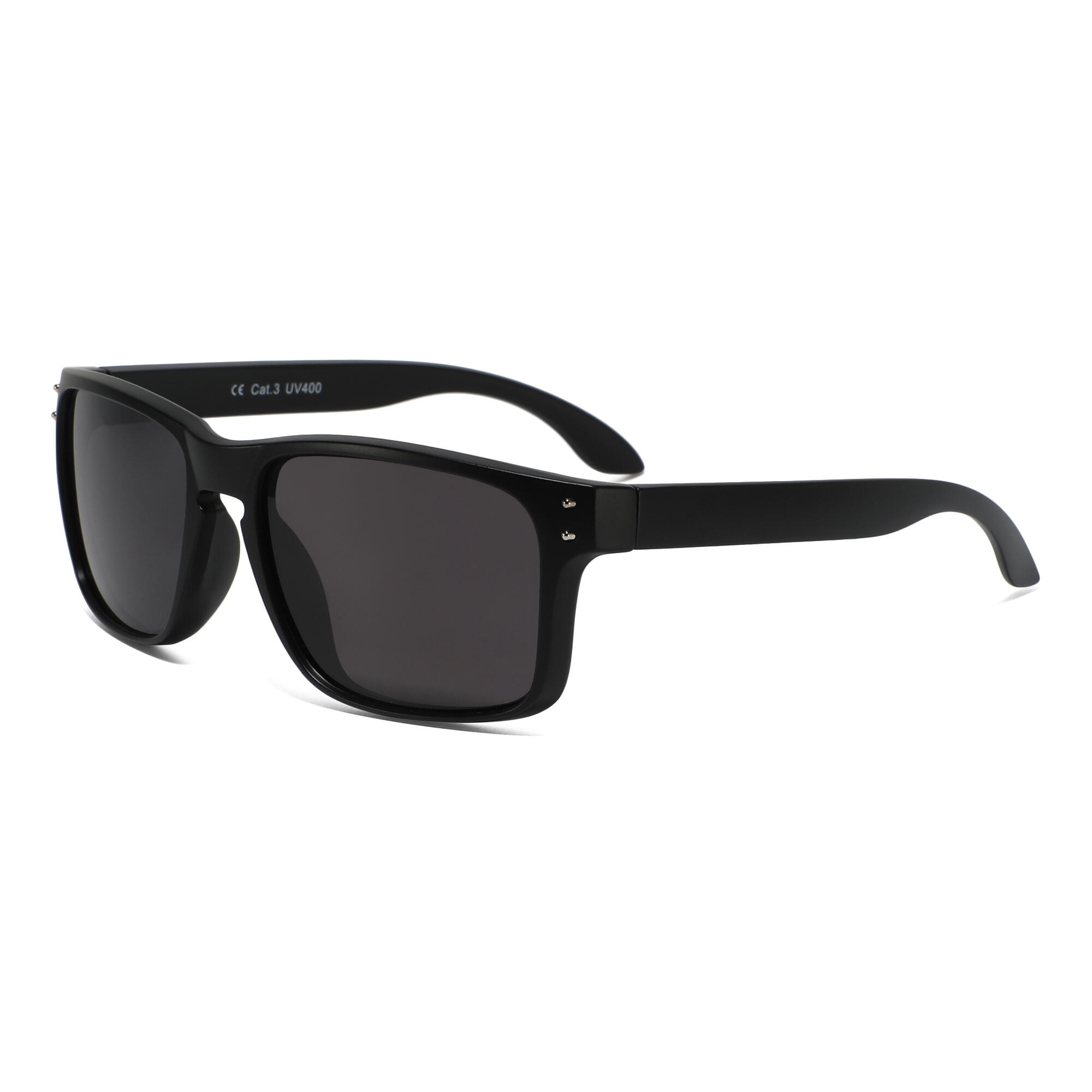 FLUOR Gafas de sol Fluor Eyewear 6507- C1 color Negro