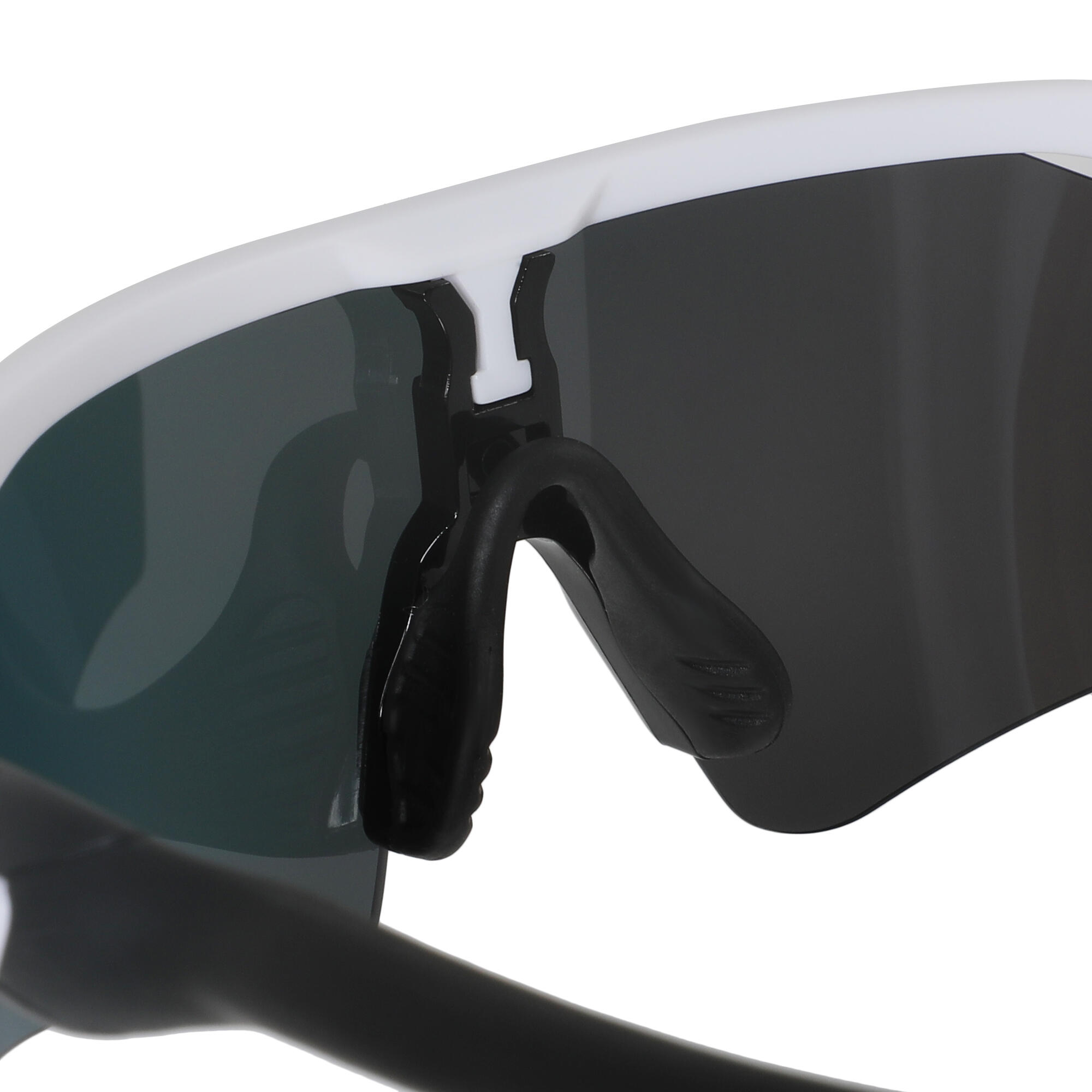 Lunettes de soleil en TR90 Fluor Yx10208 C2-03 homme, taille 75 mm 4/6