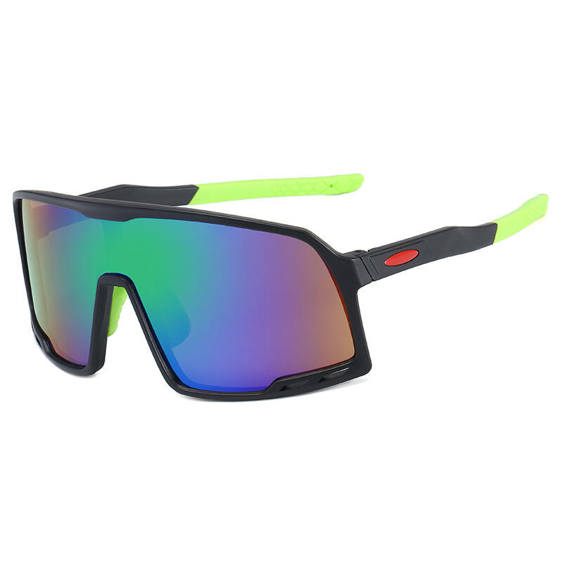FLUOR Gafas de sol Fluor Eyewear 9321-4 color Negro