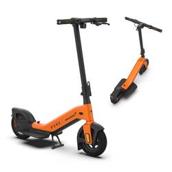 Trottinette électrique Papaye Pure Electric x McLaren - 900W