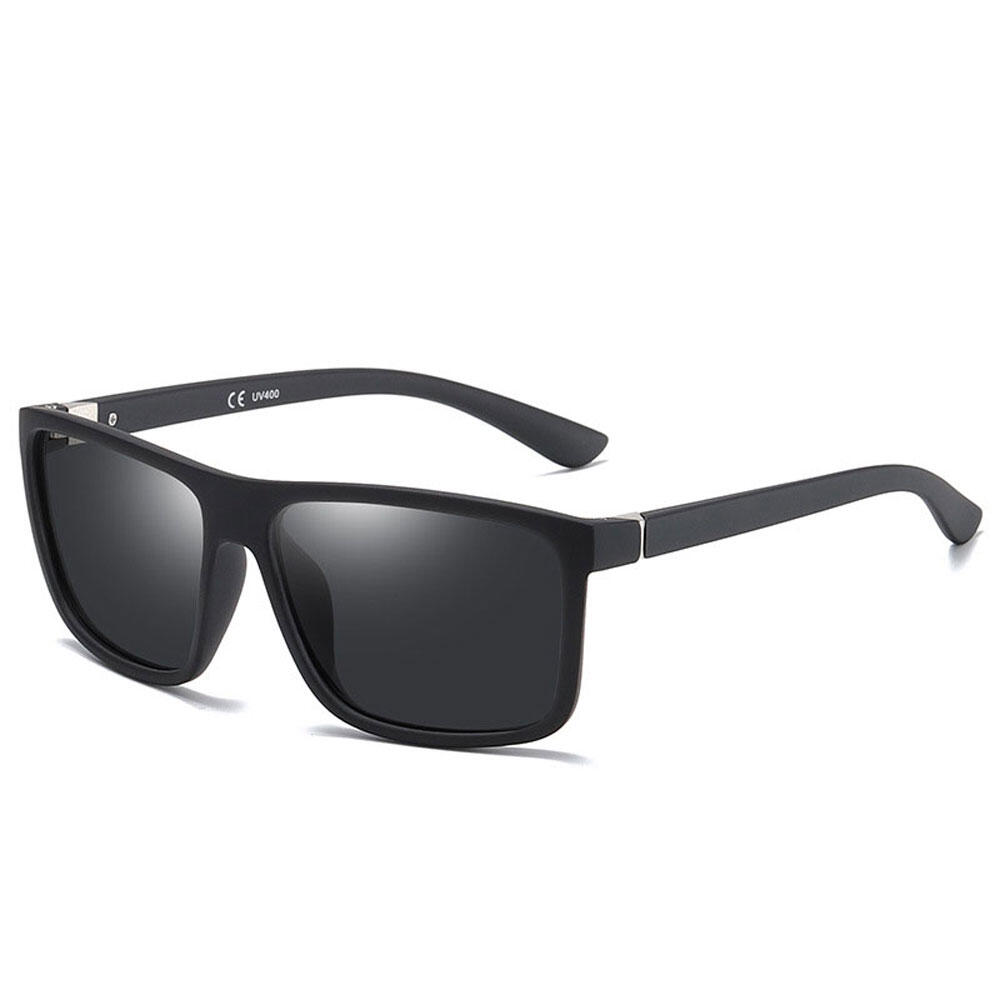 FLUOR Gafas de sol Fluor Eyewear 6012-1 color Negro