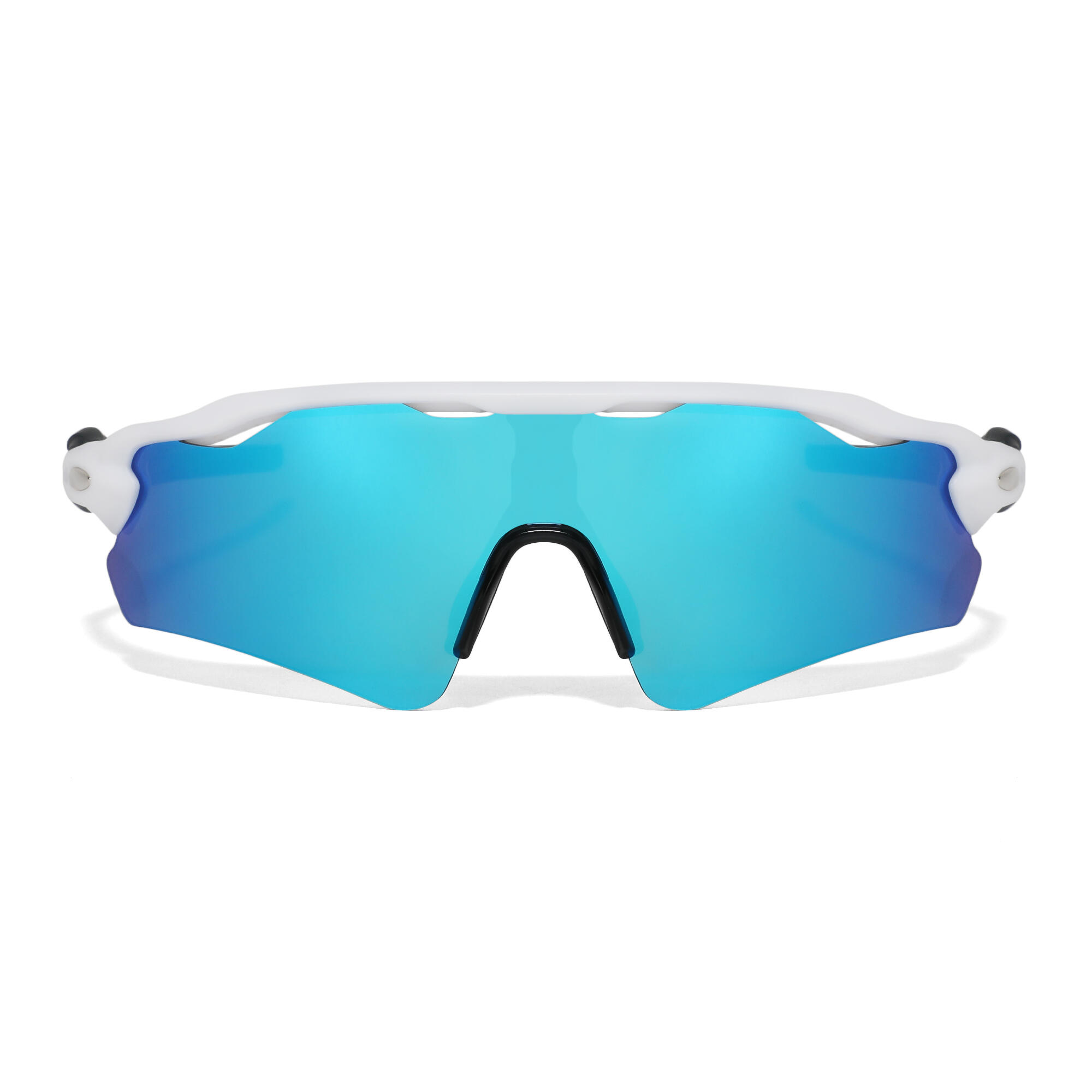 Lunettes de soleil en TR90 Fluor Yx10208 C2-03 homme, taille 75 mm 2/6