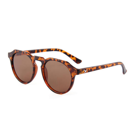 Occhiali da sole Fluor Eyewear 4367-7 tartarugati