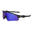 Óculos de Sol Fluor Eyewear YX9208 C1-03 Preto