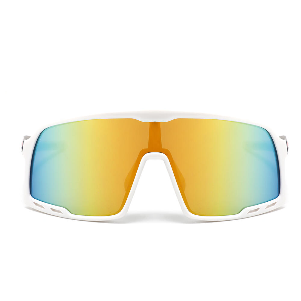 Gafas de sol Fluor Eyewear 9321-8 color Blanco 2/2