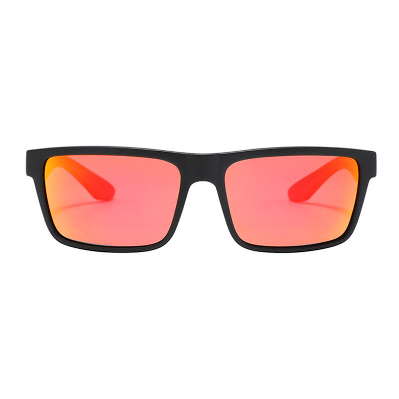 Fluor Eyewear P517M-5 Lunettes de soleil noires