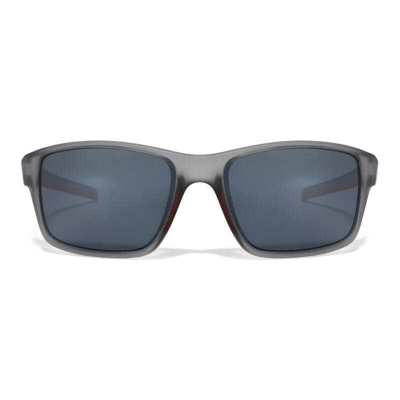 Fluor Eyewear 7823P M-2 grijze zonnebril