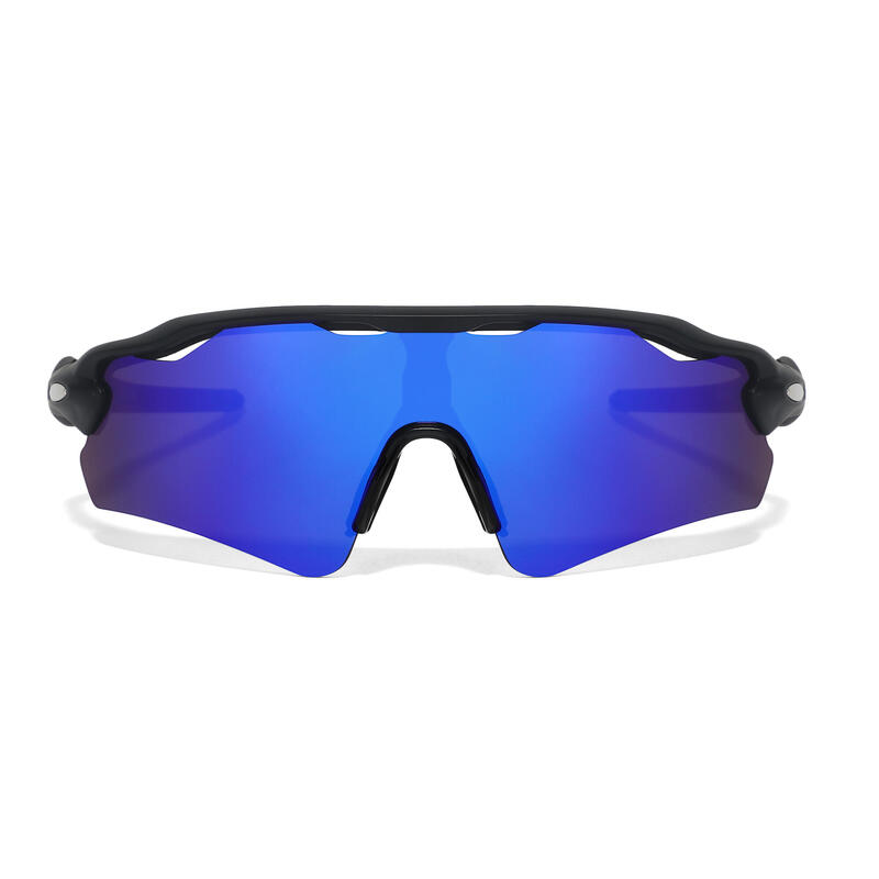Fluor Eyewear YX9208 C1-04 Lunettes de soleil noires FLUOR | Decathlon