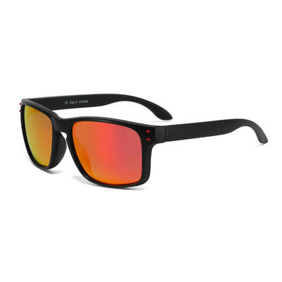 Occhiali da sole Fluor Eyewear 6507- C5 trasparenti