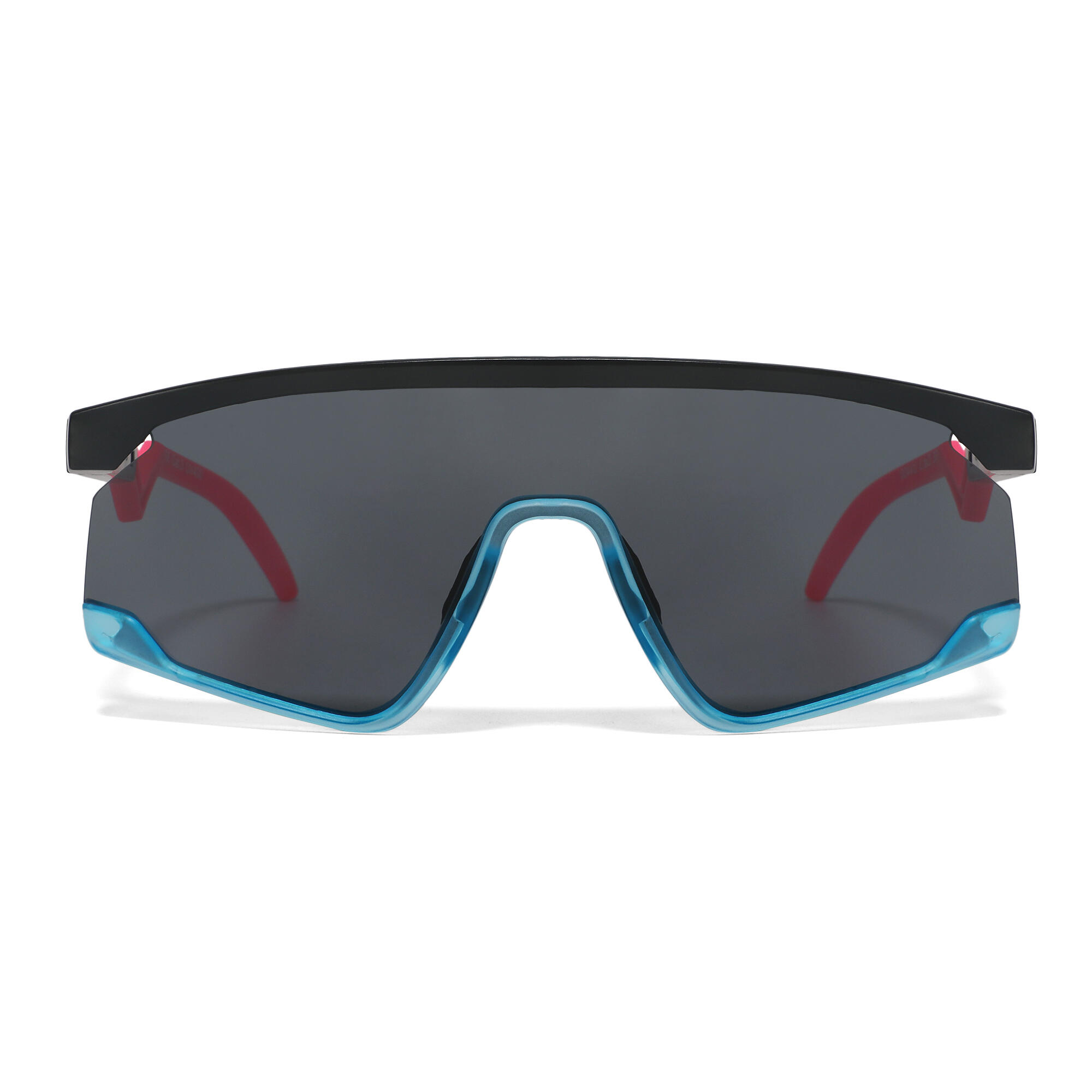Sonnenbrille Fluor 009280-C8 aus TR90 Unisex 64 mm 2/6