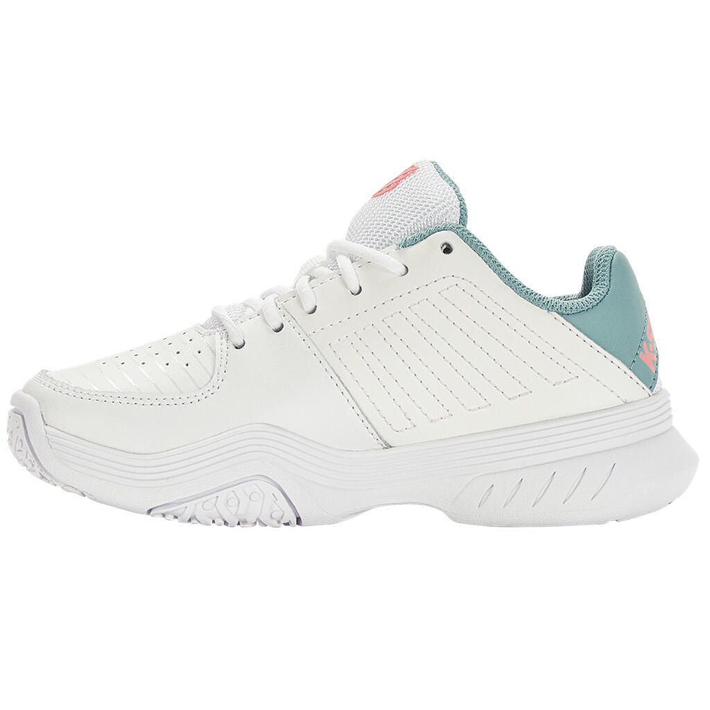 Tennisschoenen voor kinderen K-Swiss 7/7