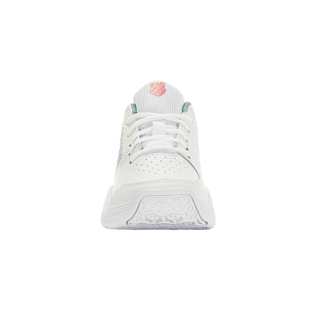 Tennisschoenen voor kinderen K-Swiss 4/7